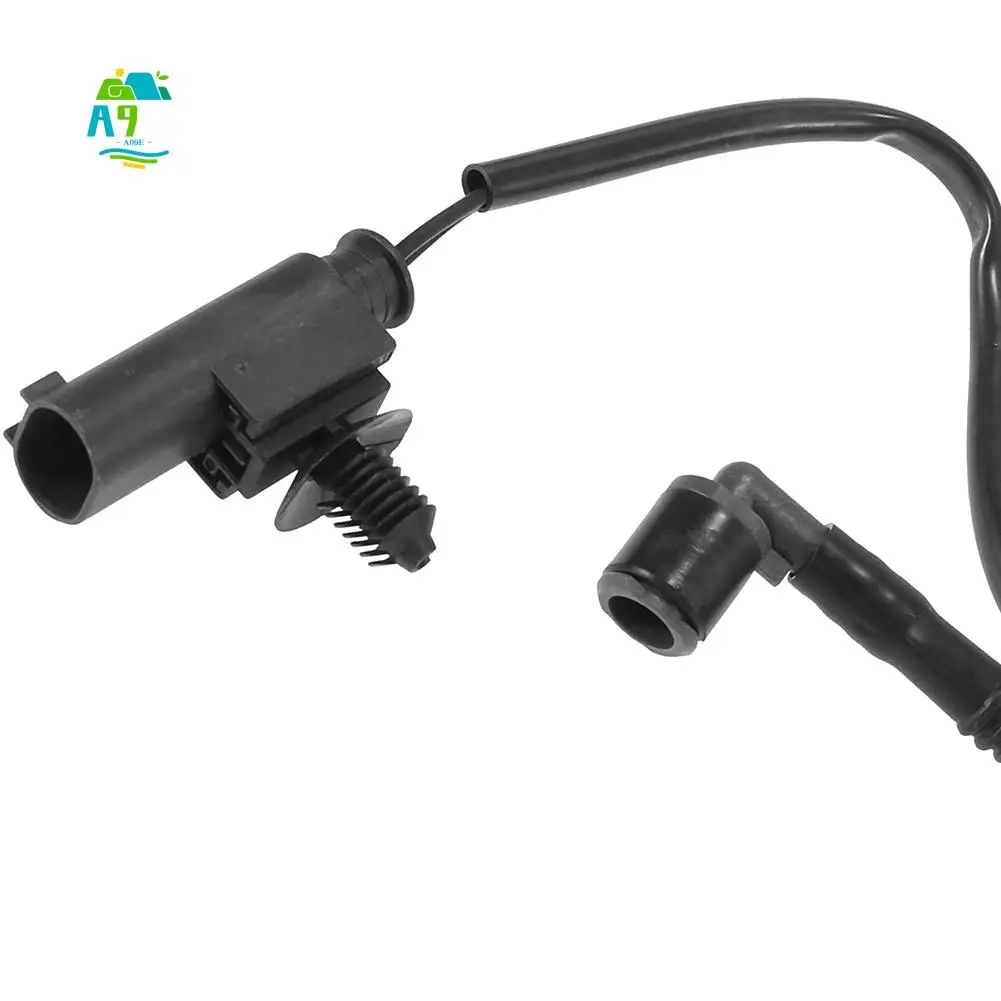 

A09E-новая система распылителя цепи омывателя переднего стекла 61667213281 61667289921 для BMW X3 F25 X4 F26 2011-2017