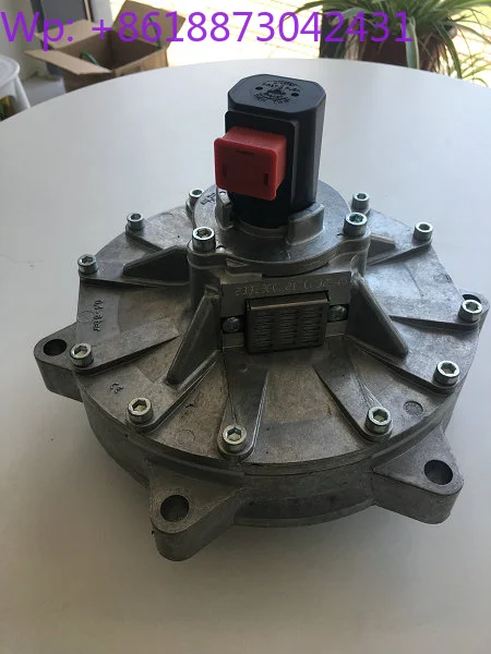 8298000.8171 Germany Submerged valve Dust valve Pulse valve