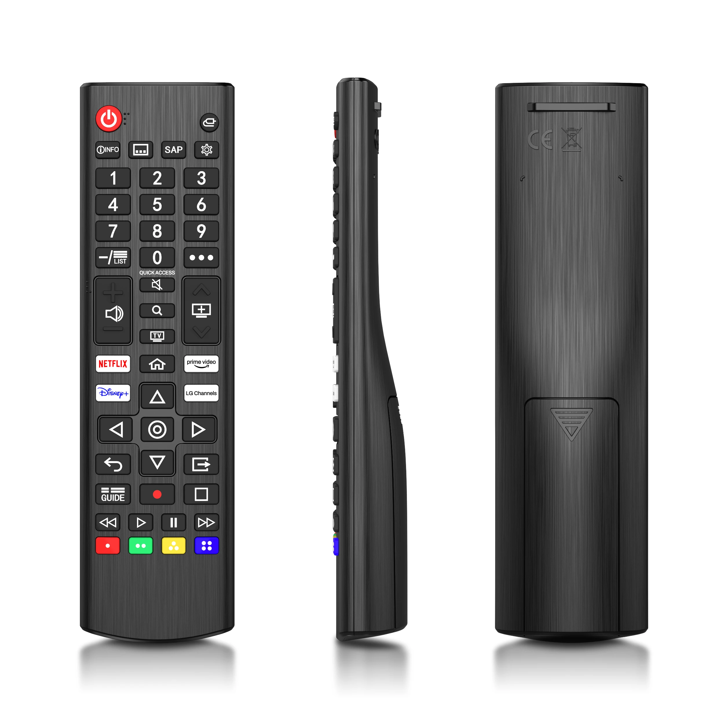 2Pcs/1Pc/Lot Univer…