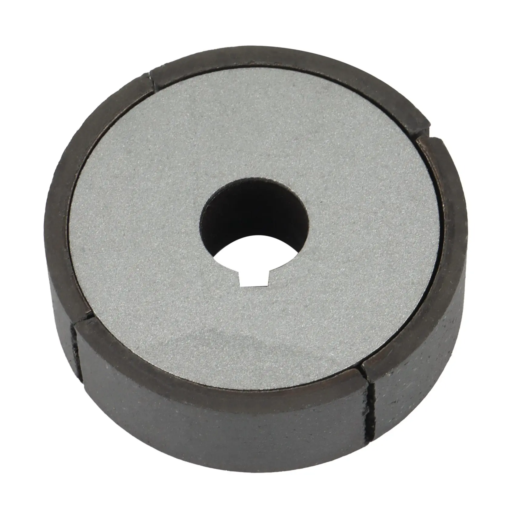 Embrague ID 20MM EH12 para SUBARU Robin EH12 ID: 20 MM OD: 78.5 mm (Tenga en cuenta que el diámetro del orificio es de 20 mm)