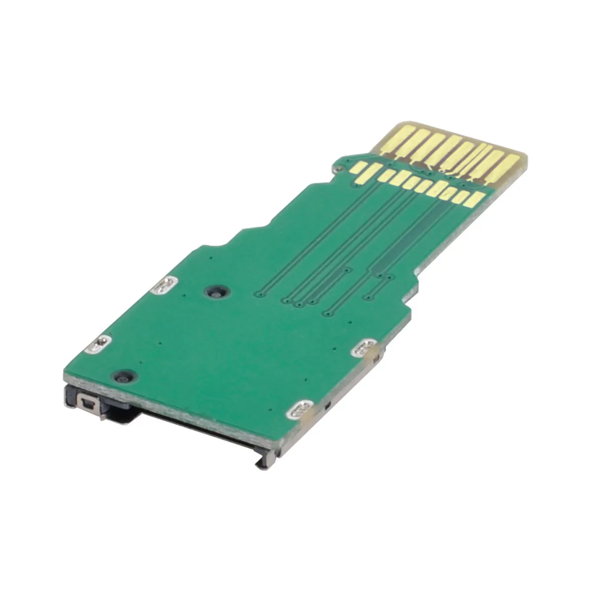 TF Micro SD Male Extender to TF Card Female Extension UHS-III UHS-3 UHS-2