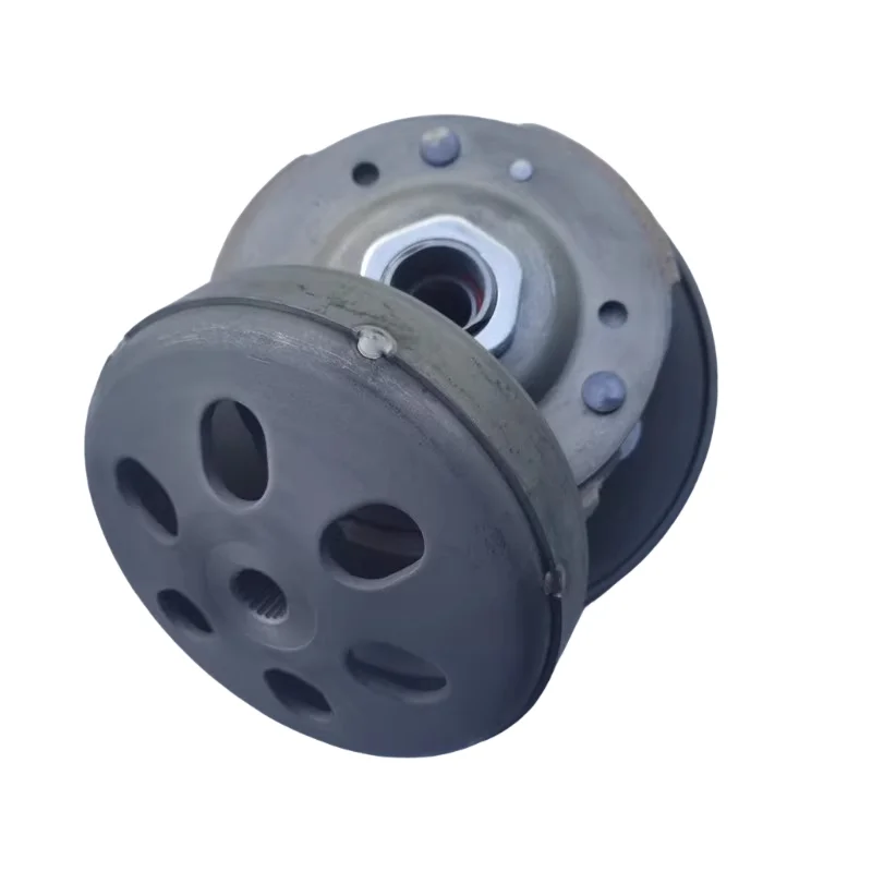 

Motorcycle Engine Clutch Pulley Driven Wheel Suitable for Yamaha Nmax155 Aero155 Nvx155 Gdr155 Gpd155 Lxei155 Xmax125 Nvx155 Nmax125