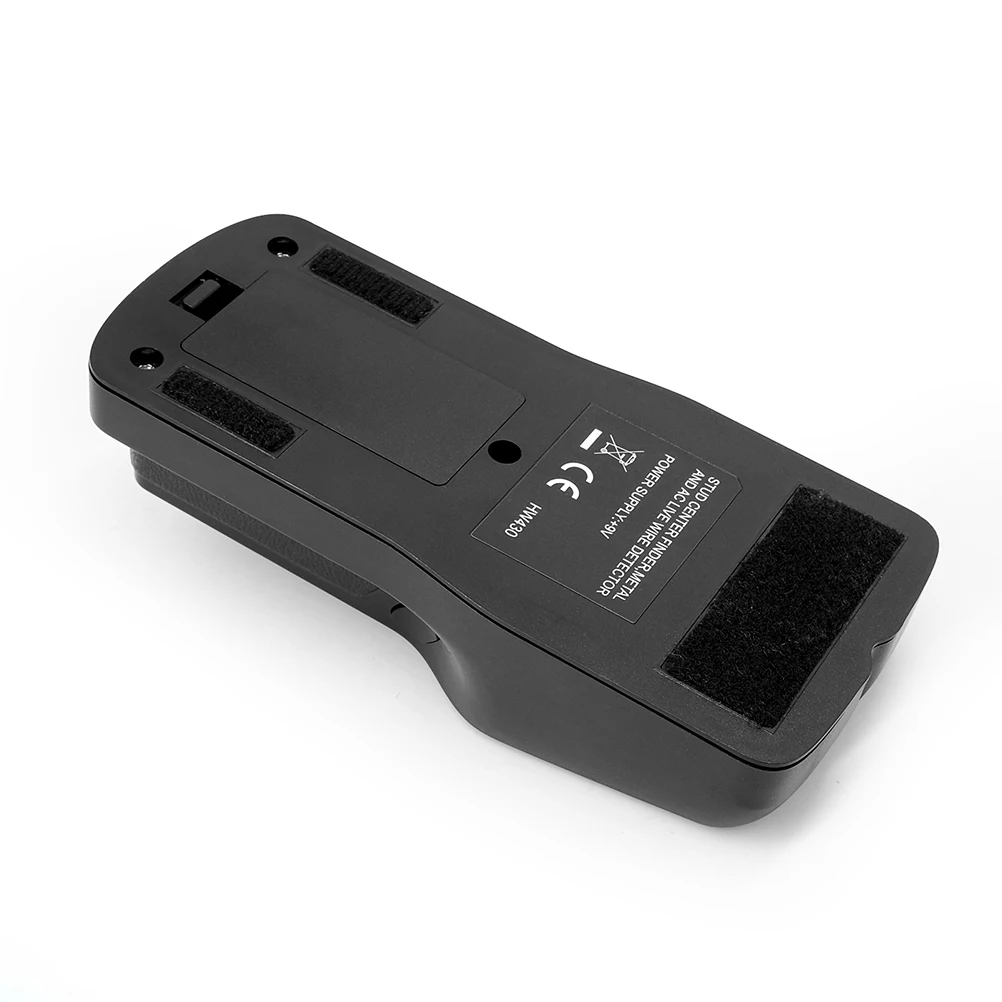 

Wall Scanner Metal Electronic Stud Sensor Wall Gold Tester Studs AC Wire Locator Slip Compact