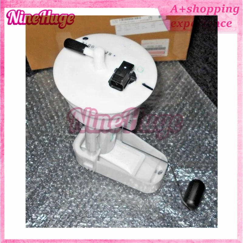 1PC Fuel Pump Assembly for SUZUKI KING QUAD 450 500 700 Etc. 15100-31G30 15100-31G31 15100-31G03 15100-31G21