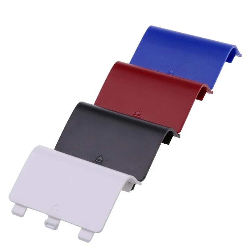 K0EA -Batterie -Deckeldeckel für den Austausch von Shelltür für Wireless Controller
