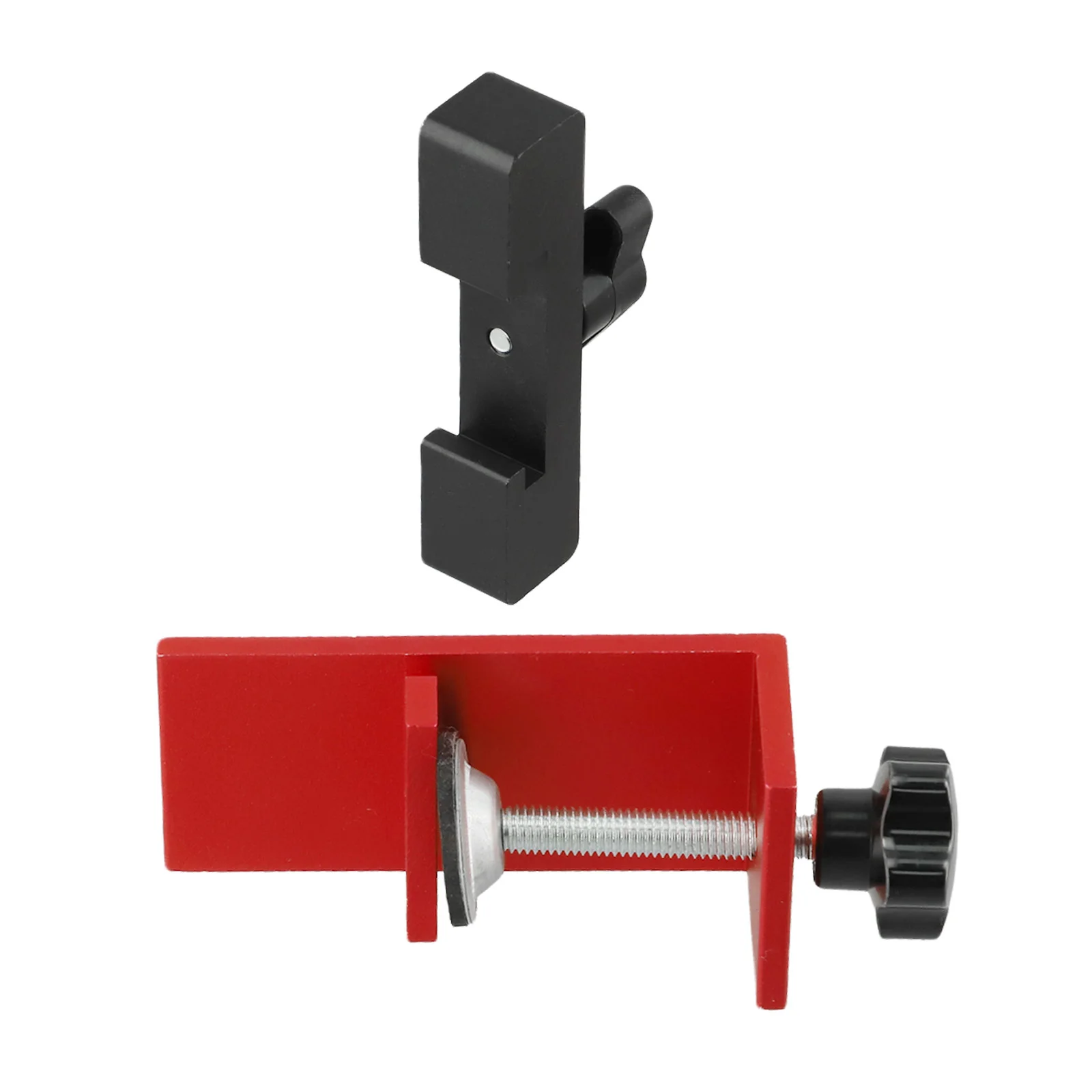 Aluminum Install Tool Cabinet Door Tool Precise Positioning Tool For Cabinets Compact Size Tool Easy Operation Adjustment