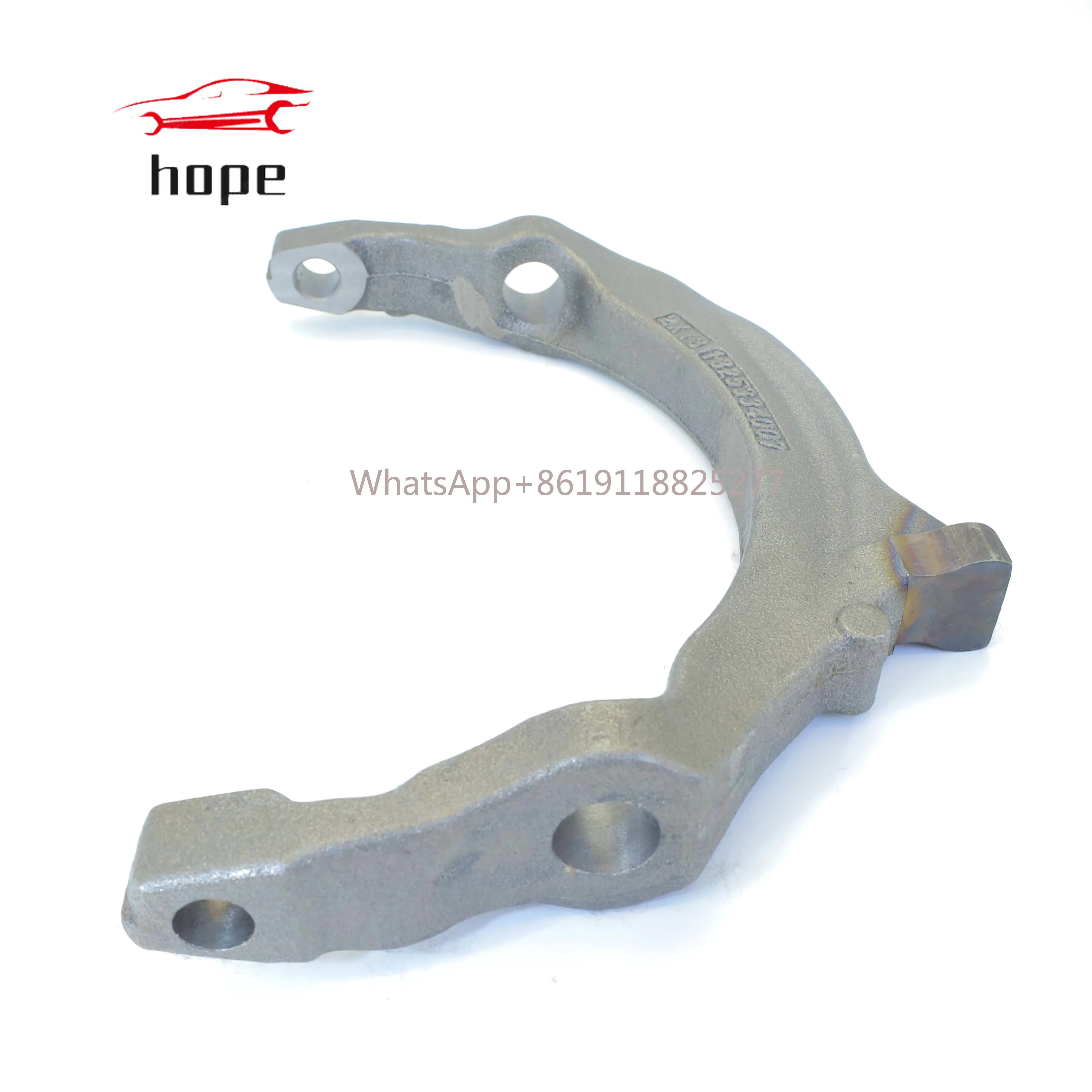 

1325.334.007 Sinoturk HOWO SITRAK C7H JAC K5 FAW MAN DAF ZF 12TX2621TD ZF16S2530TO TRAXON GEARBOX transmission spare part