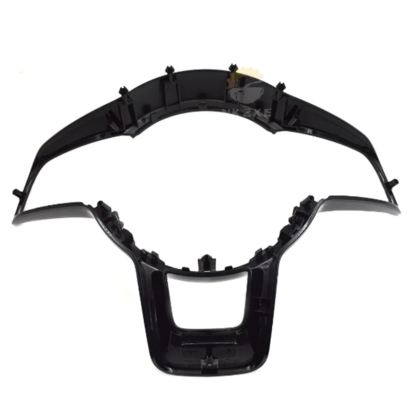 Steering Wheel Frame, Steering Wheel Accessories, And Car Accessories For Volkswagen Golf 7 MK7 GTI 7.5