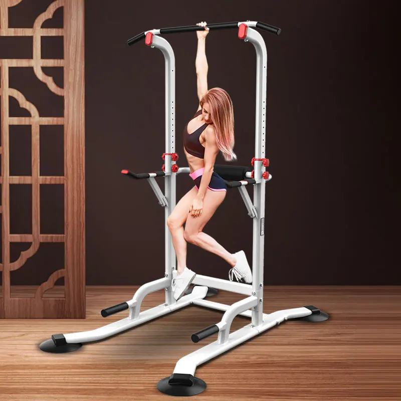 Household horizontal bar indoor children's multi-functional sports fitness equipment horizontal bar frame single bar family pull