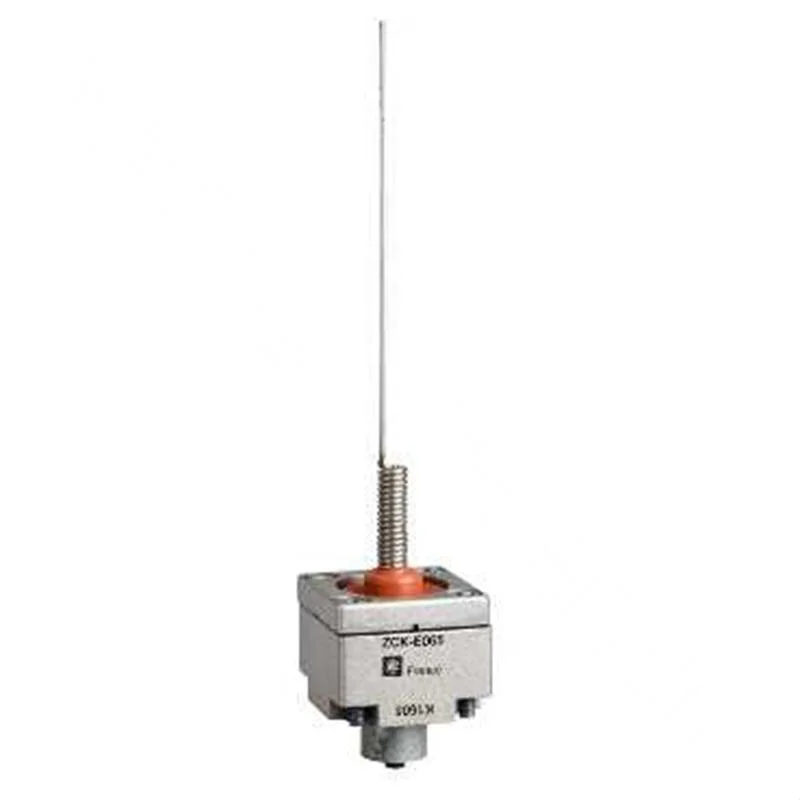 

ZCKE06C ZCK-E06C / ZCKE08C ZCK-E08C / ZCKE21C ZCK-E21C / ZCKE23C ZCK-E23C Концевой выключатель