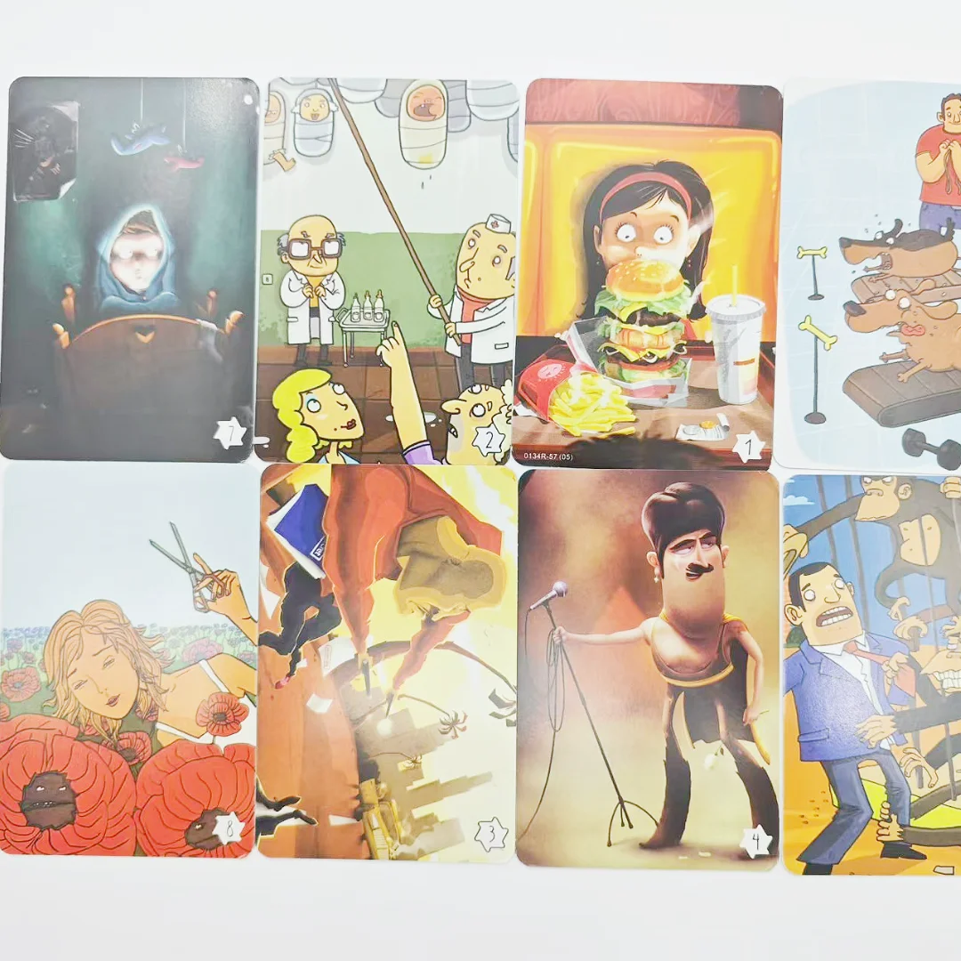 Thumbnail 3 - #17 Budget Family Party Board Games for Smart Shoppers