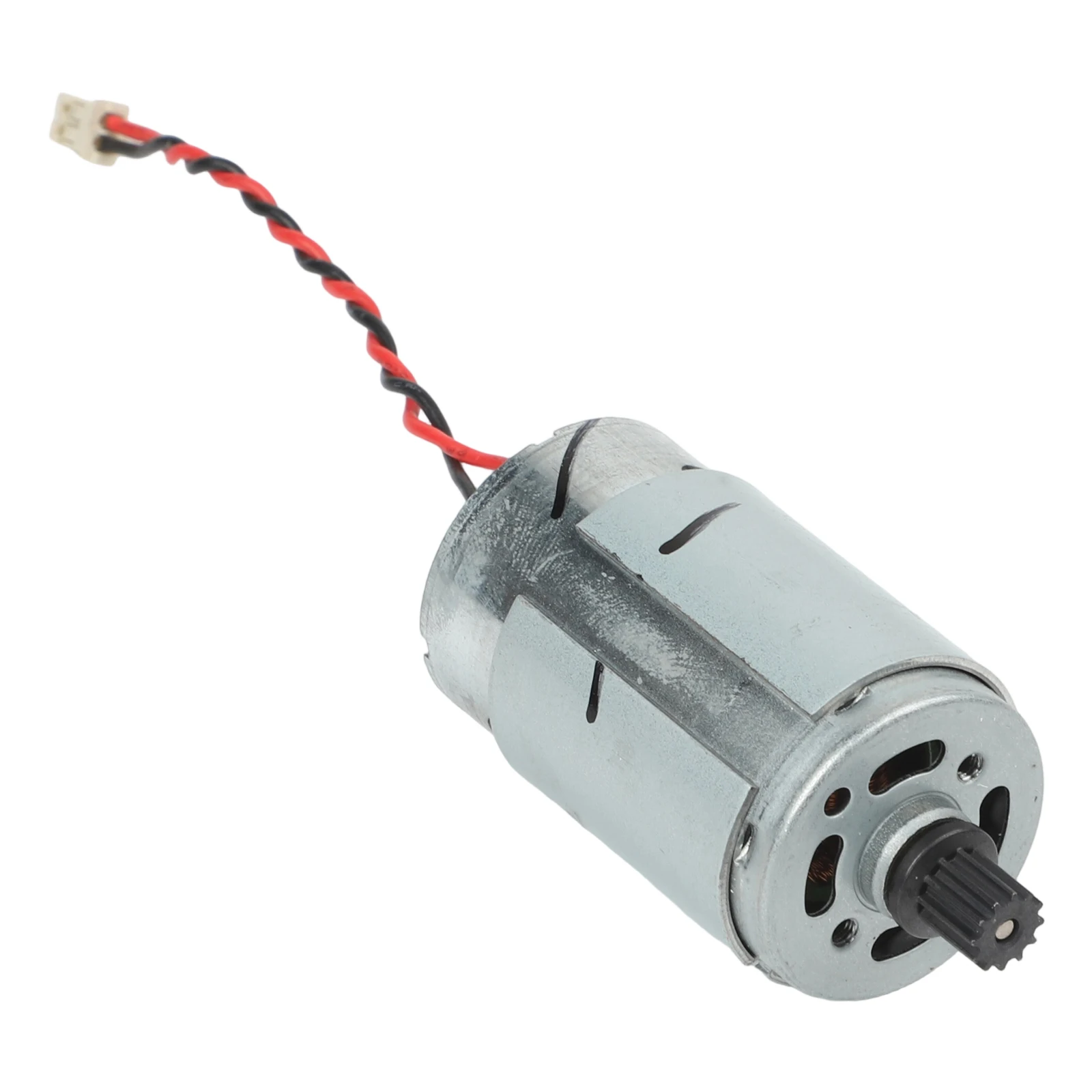 

Совместим с двигателем роликовой щетки N79W, прост в установке, обеспечивает эффективную очистку, работает с низким уровнем шума, подходит для воздуходувки DN622.11.