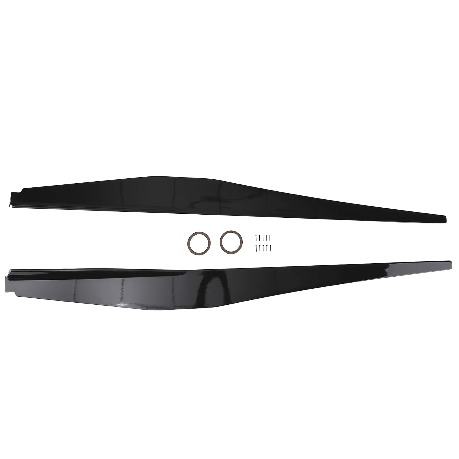 

Black Rear Cup Holder ABS PC for Nissan Titan 5.6L 2008-2015 96967-9FD0B