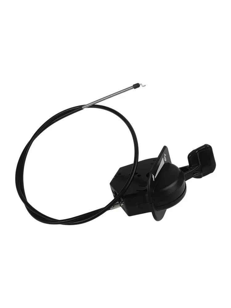 

High Performance Throttle Control Cable for Riding Lawn Mowers Compatible with 7000 Series Engines and Popular Models