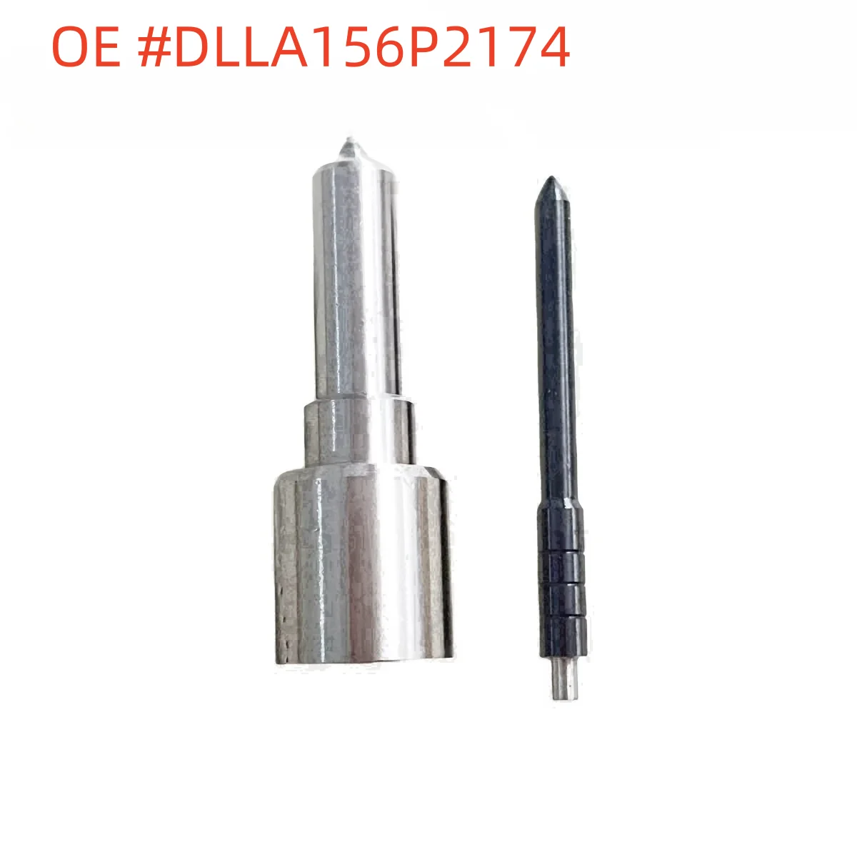 High quality New DLLA156P2174 fuel injector nozzle For Bosch