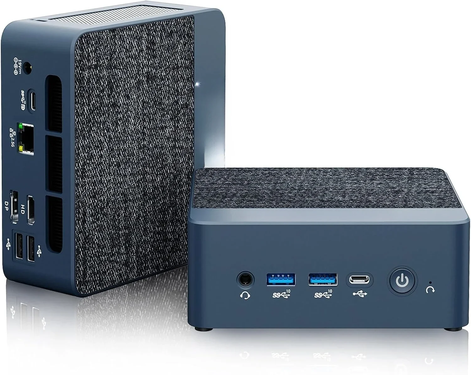 Mini Pc Intel Core … - image