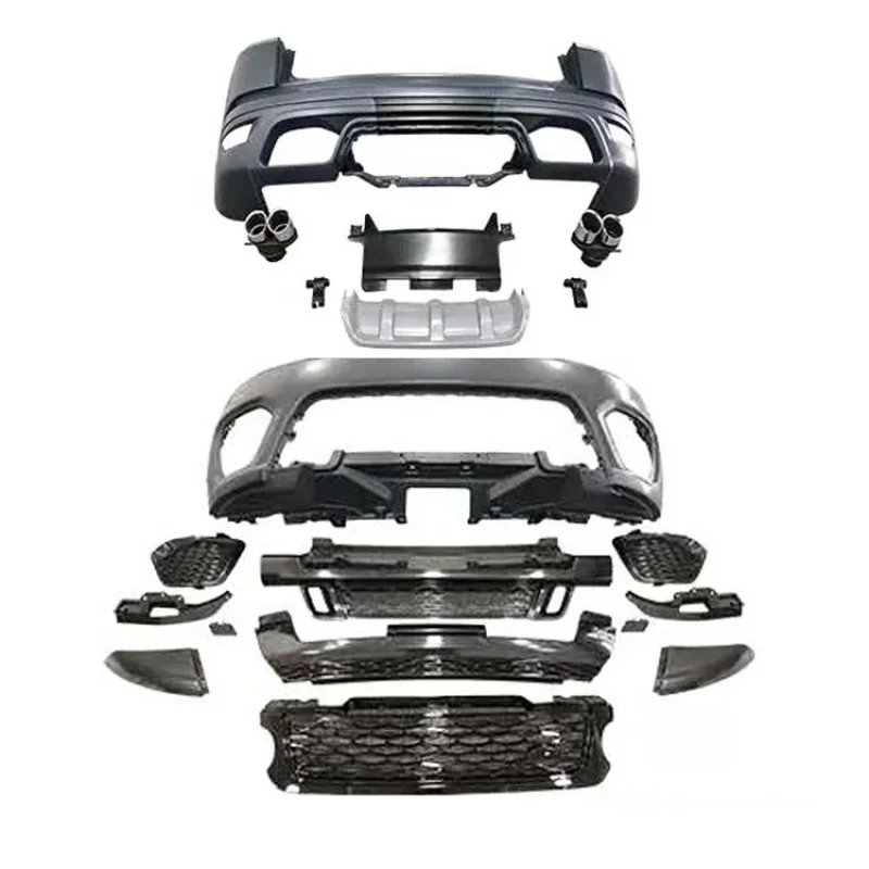 

Sport Style Car Bumper for Ran Rover Sport Modified SUR