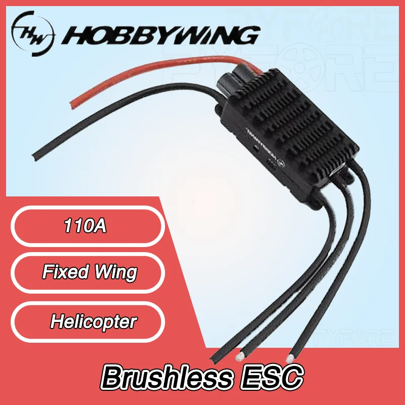 Hobbywing Flyfun 11…