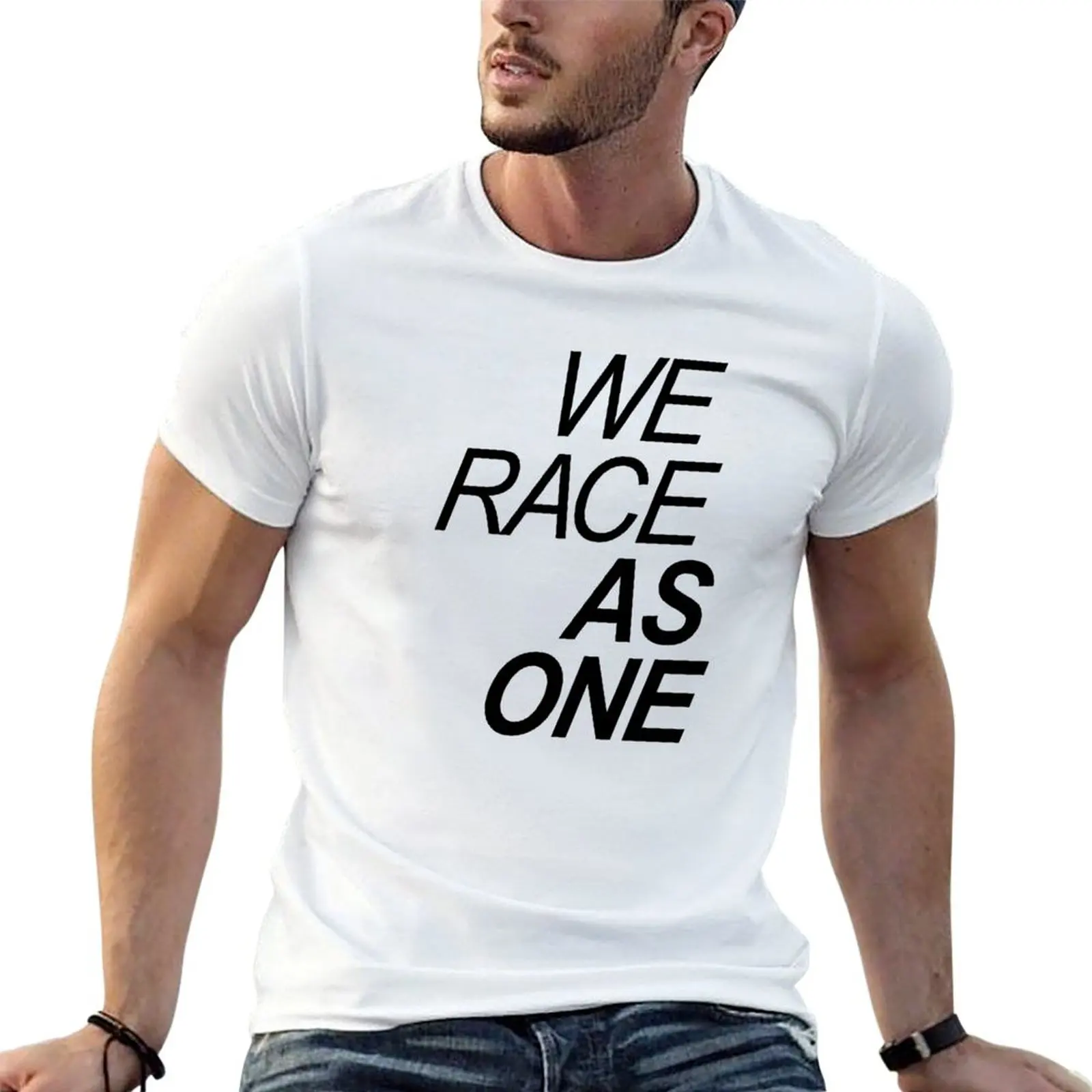 We Race As One - Or… - image