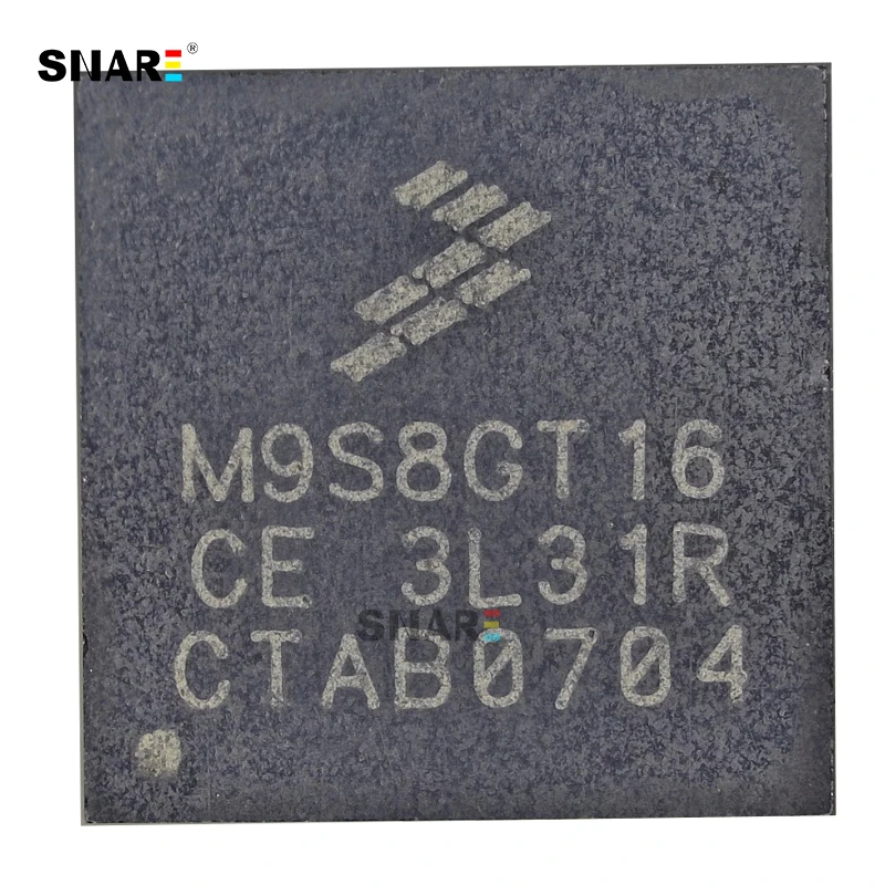 1PCS/LOT MC9S08JM60… - image