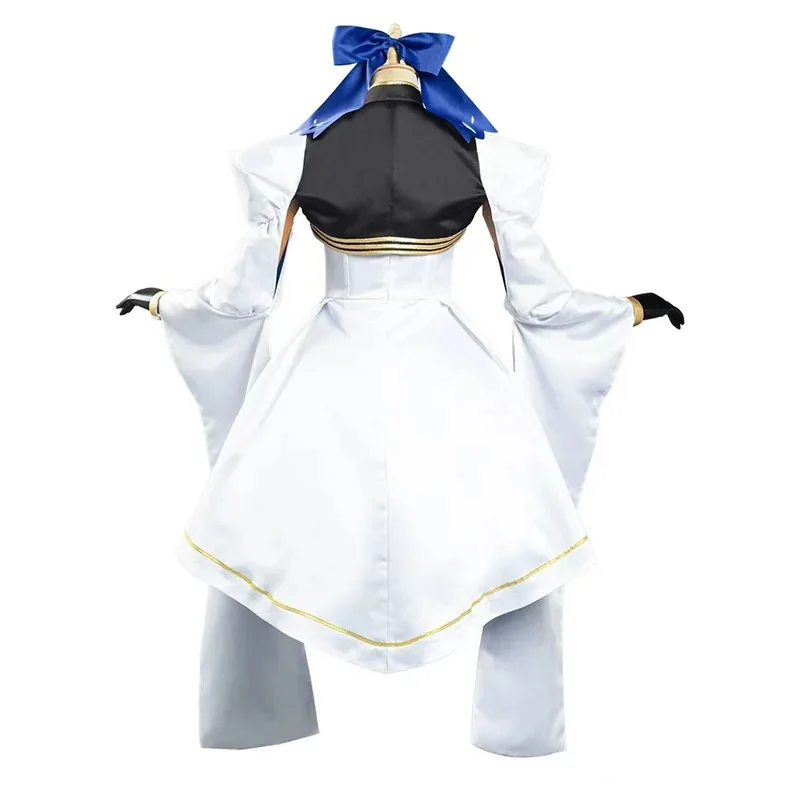 アニメ Cos アルトリア・ペンドラゴン コスプレ衣装 パーティー制服 ハロウィン ロールプレイ 女性スーツ yj4k