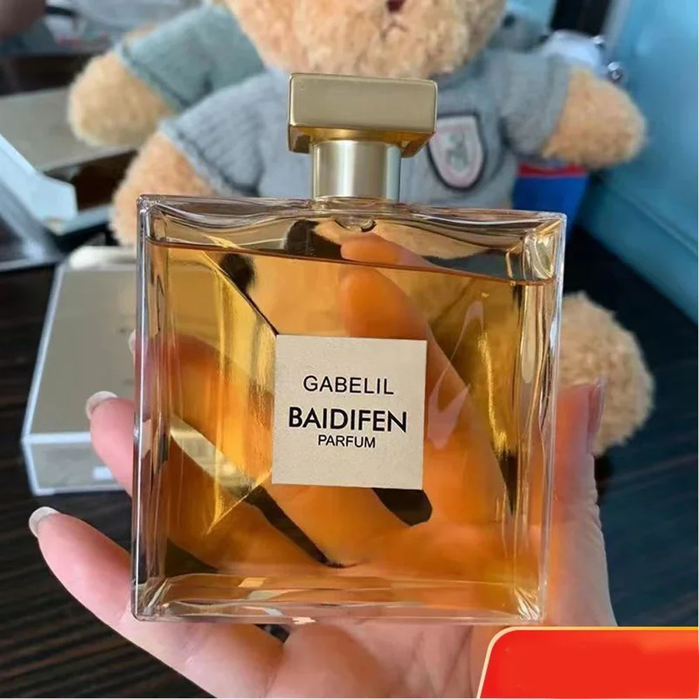 

Perfume For Women Perfume Long-Lasting Fragrance Light Fresh Scent Fragrance Unique Niche Everyday Elegance Perfume