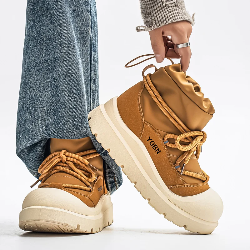 Boy's Winter Boots … - image