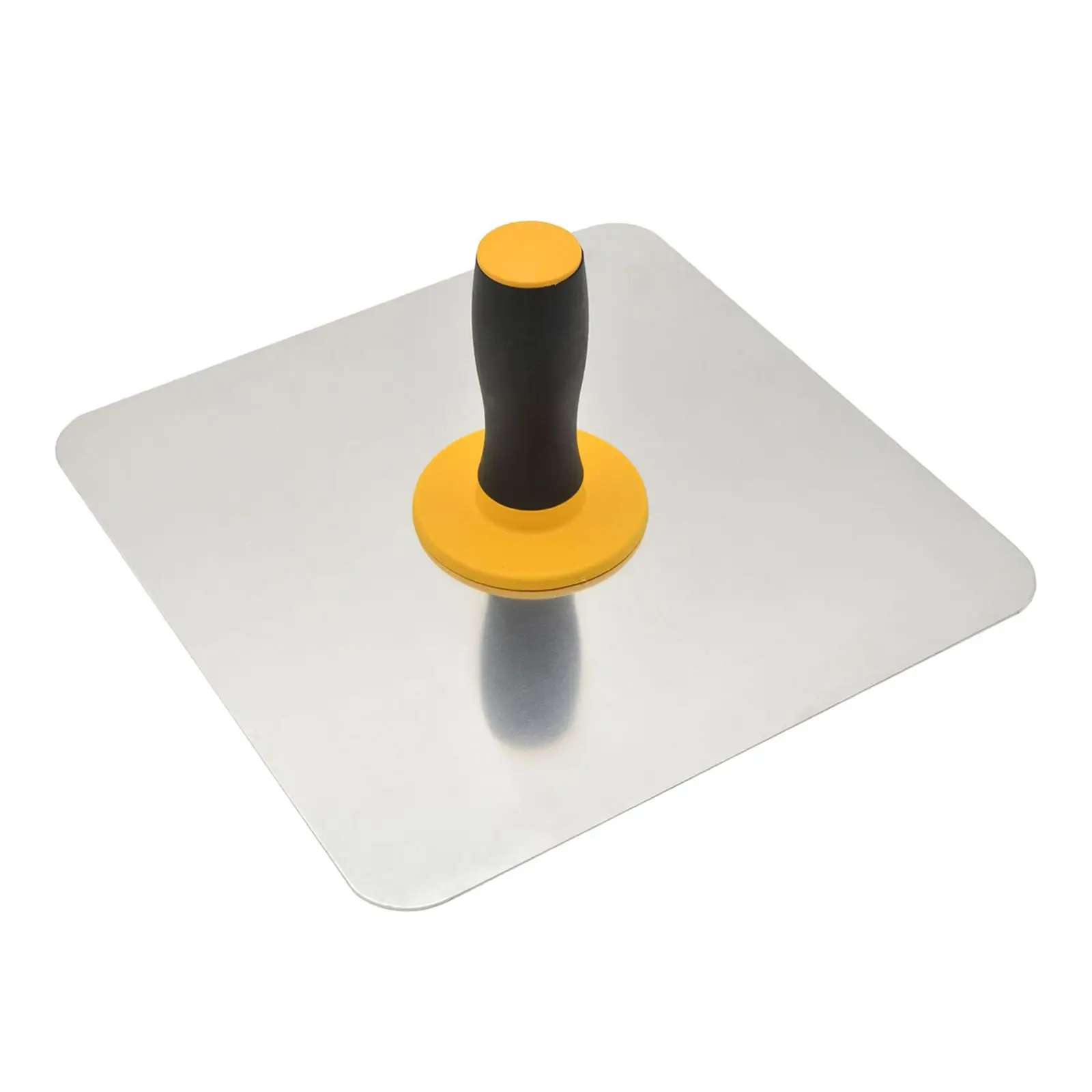 Maniglia per impugnatura per strumenti per la costruzione di pavimenti di falco per intonacare per il miglioramento della casa