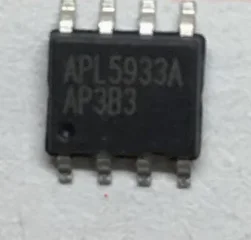 10PC    APL5933AKAI-TRG         APL5933A