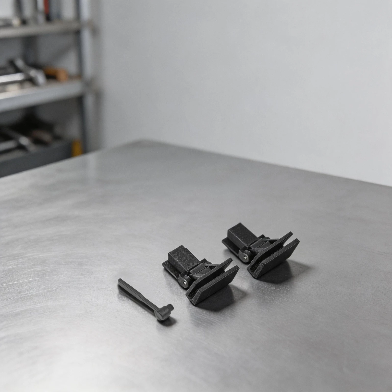 Sturdy Dust Cover Hinge for TN Series Turntables and AT LPW40WN RT81 RT82 Supporting Daily Operational Reliability and Longevity