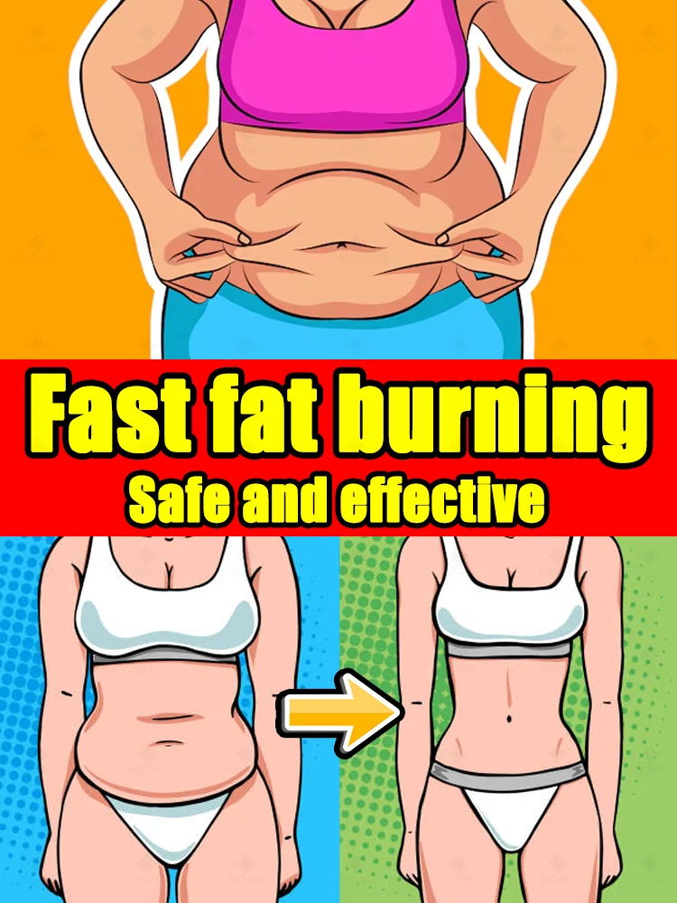 

Lose weight, reduce fat, burn fat quickly, no exercise required, you can lose weight in just seven days