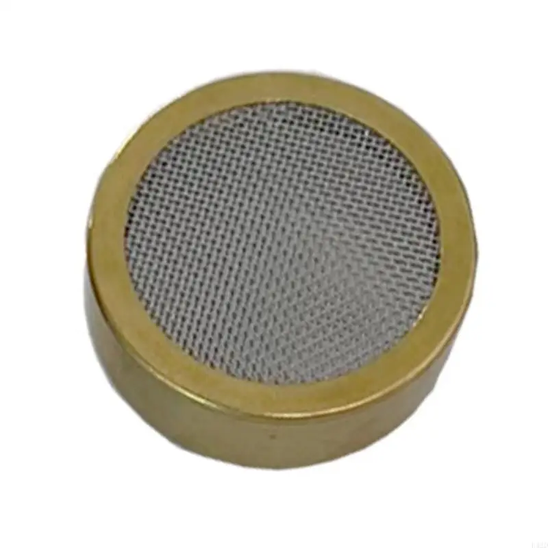 F42D Large Diaphragm Mic Cartridge Cores 25mm Cores for Studio Record Condenser Microphone Cartridge Cores