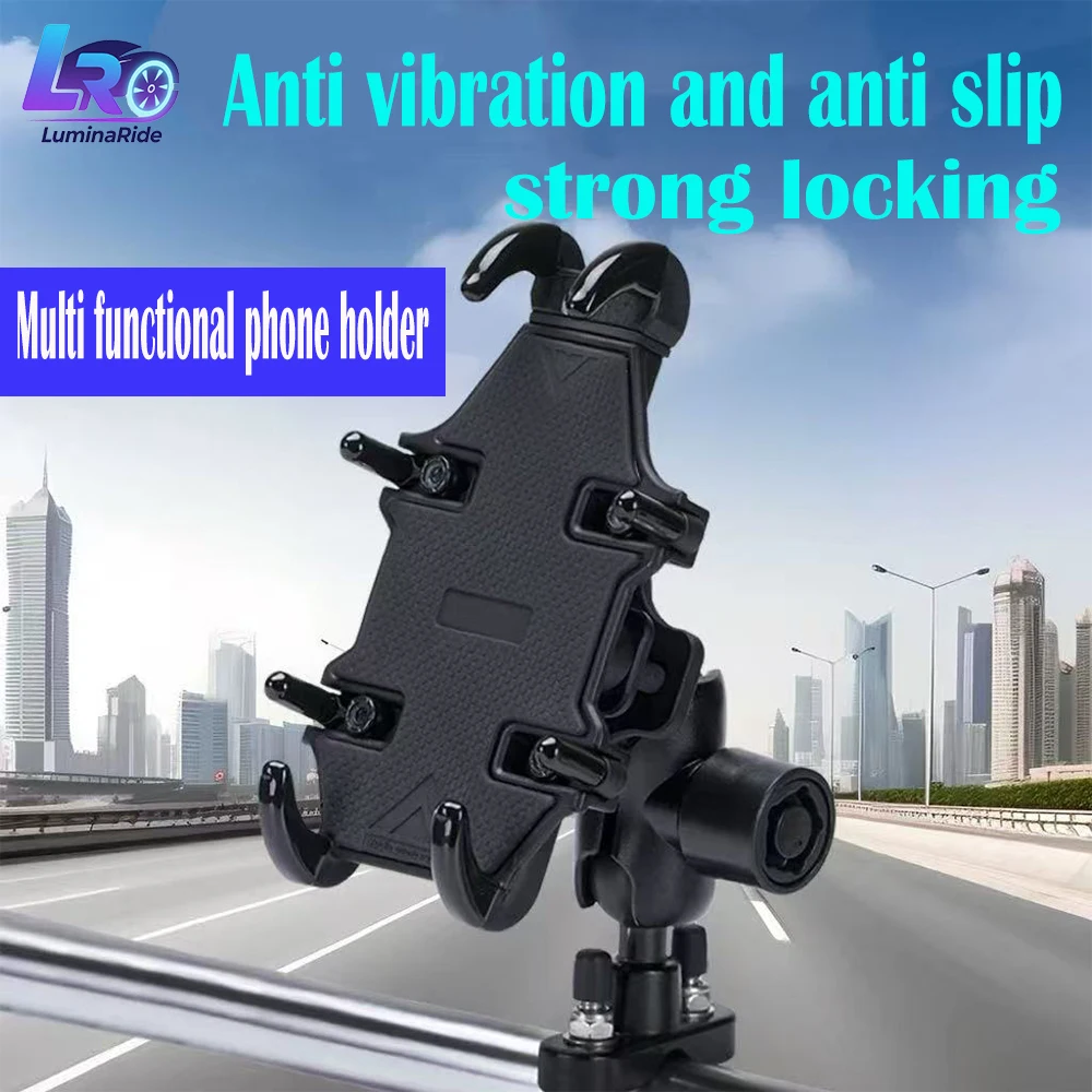 Motorcycle Fit For …