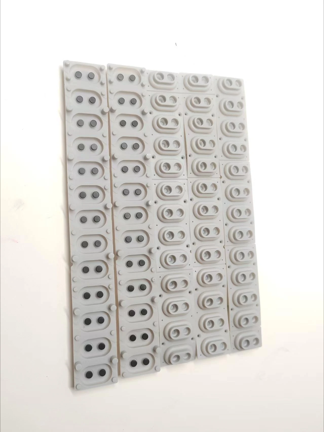 Key Contact Rubber D pad keypad For Roland G-1000 G-600 HP-1600e E-96 EM-20 EM-15 EM-55EM-50 VA-7 VA-76 VA-3 VA-5 HS-80