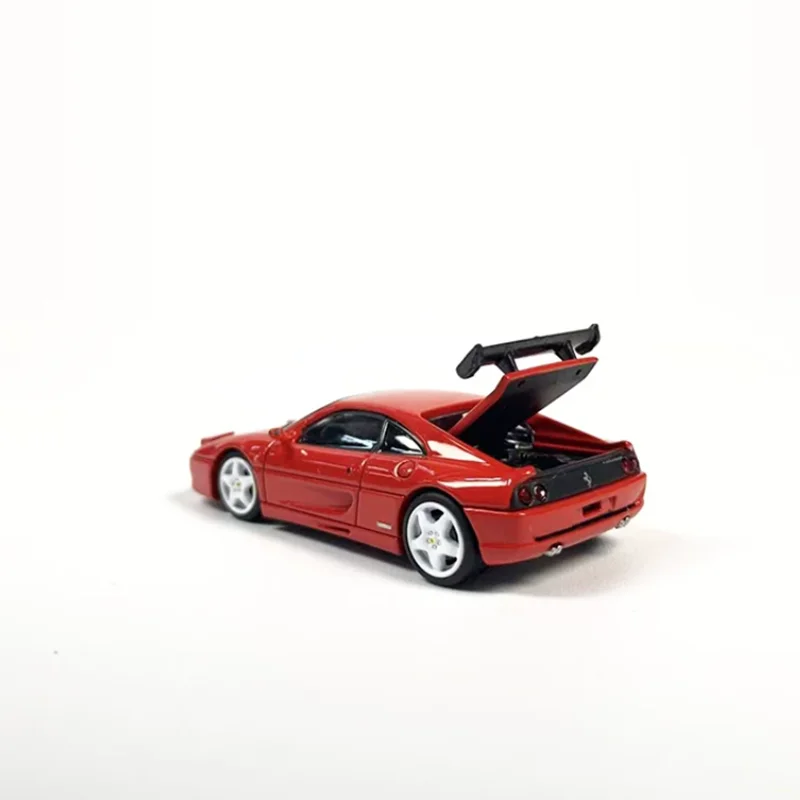 Orginal Classic Lover CL 1：64 Scale F355 Challenge Alloy