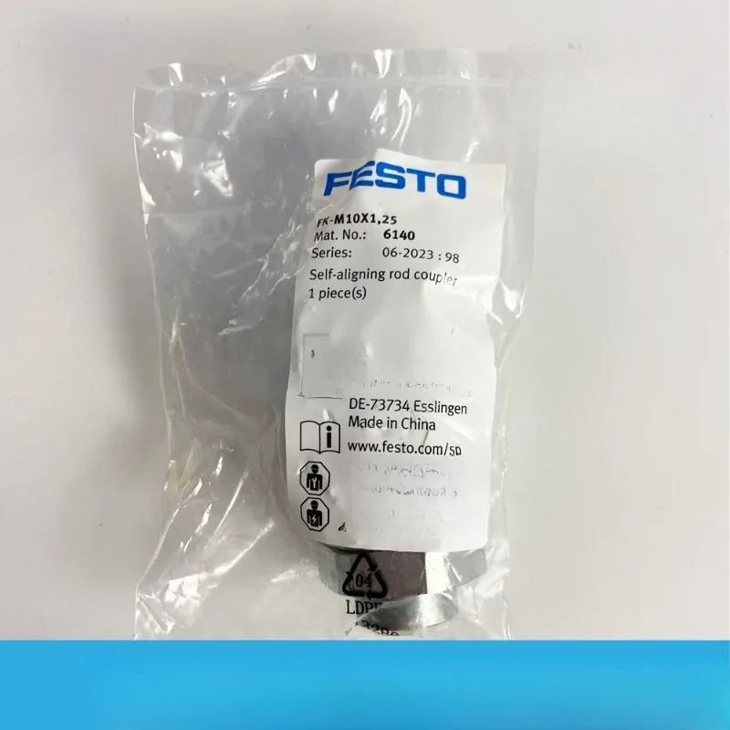 Parts For Festo Sel…