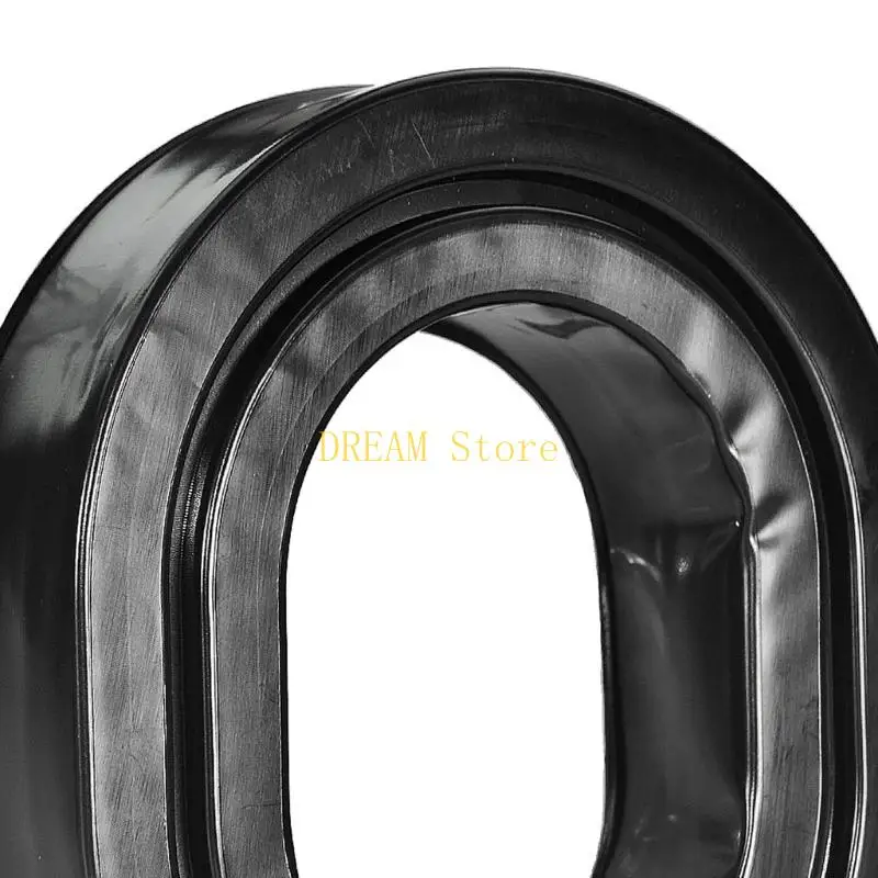 وسائد أذن تبريد تهوية ل Clark H10-60 سماعات الرأس يعزز الراحة أفضل بيع #3