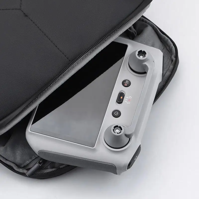 حامي عصا التحكم الروك ل AIR 3S/Mini 3/MINI 4 Pro الإبهام الروك غطاء عصا غطاء الطائرة بدون طيار RC/RC 2 الملحقات