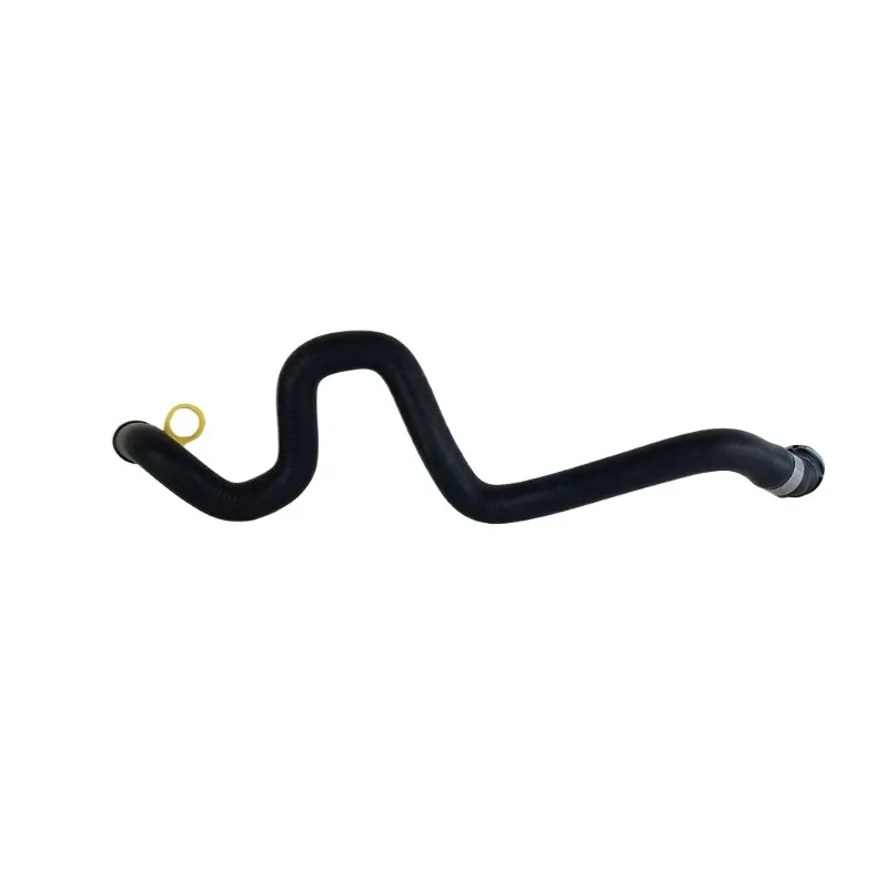OEM 2429459 for Scani- 6 Series Car Accessories Truck Cooling Rubber Air Conditioning Radiator Hose