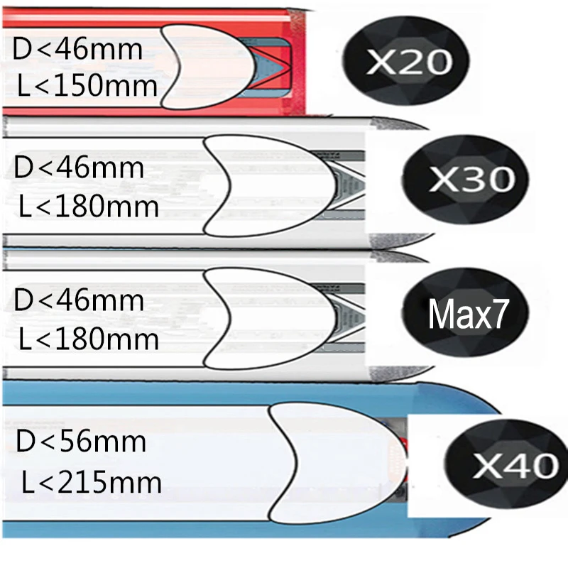 X20 X 30X40 Penis Pomp Penis Vergroting Haan Vergroten Water Penis Extender Vacuümpomp Voor Mannen Dick Erectie Seksspeeltje Voor Homomannen