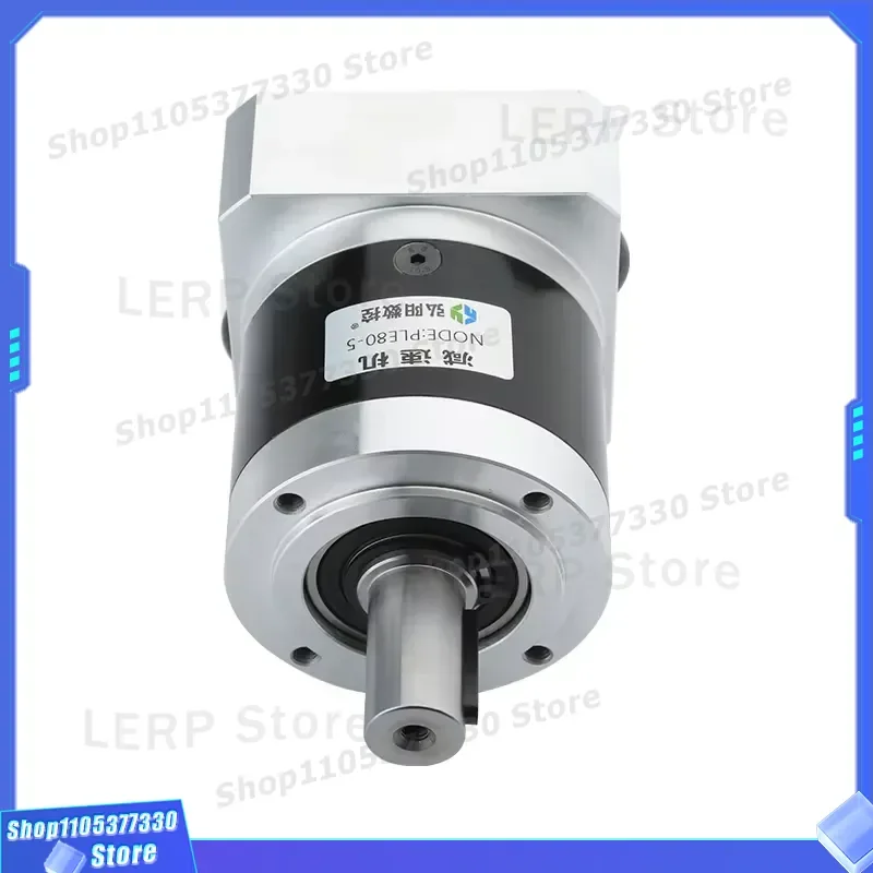 Vertical Coaxial Servo Motor Planetary Reducer High Precision Low Noise One Drive for Industrial Automation Equipment Low