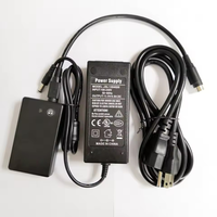 Signal fire AI-9 AI-8C AI-7C AI-7 AI-8 Battery Charger Power Adapter for Signalfire AI-6 AI-7 AI-8 Fusion Splicer