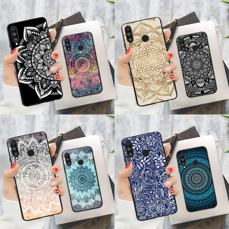 Flower Mandala For …