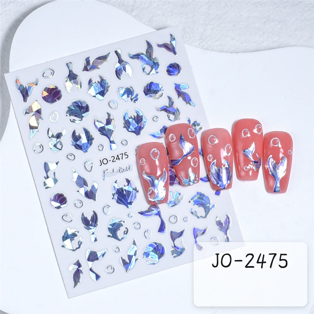 JO-2475 JO-24756 Bl… - image