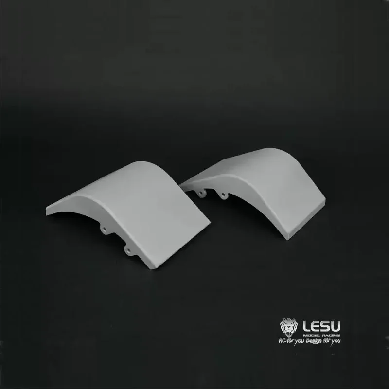 

1/16 Loader sandboard RD-L574-01LR Fender DIY modification accessories