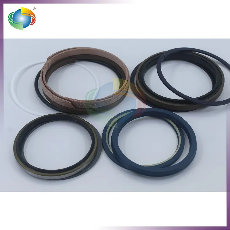 BOOM CYLIDNER SEAL KIT FOR LIUGONG CLG930E CLG933E EXCAVATOR