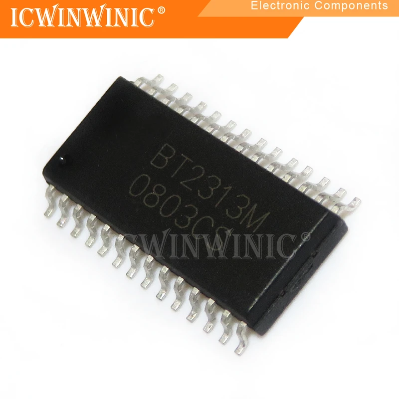 

10 штук BT2313M BT2313