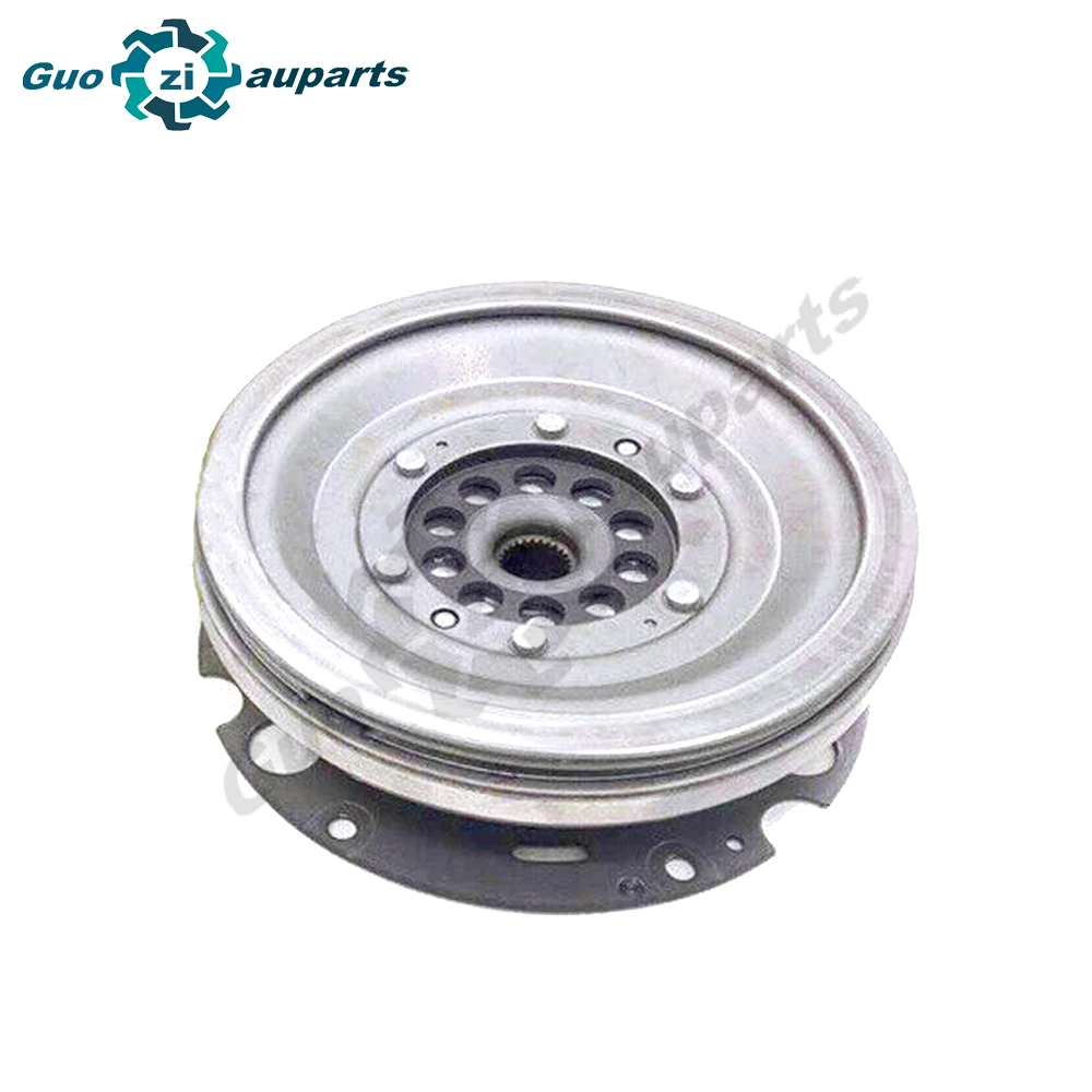 

0B5 DL501 DQ500 DSG Automatic Transmission Flywheel DMF 0B5105317K 0B5105317J 0B5105317 415062509 For Audi