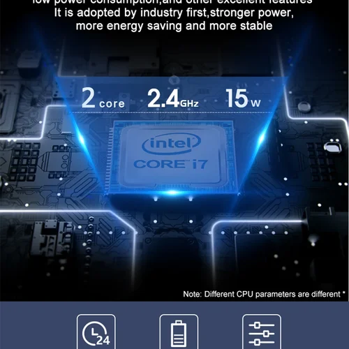 باريبون و ميني بي سي