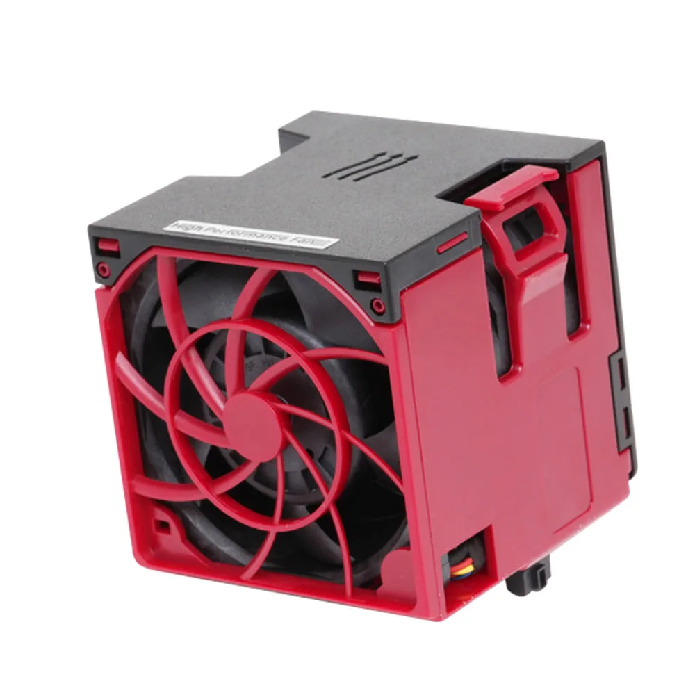 NEW DL380G11 P43520-001 P43521-001 P49960-001 HIGH PERFORMANCE COOLING FAN FOR PROLIANT DL380 G11 GEN11 205W+ CPU